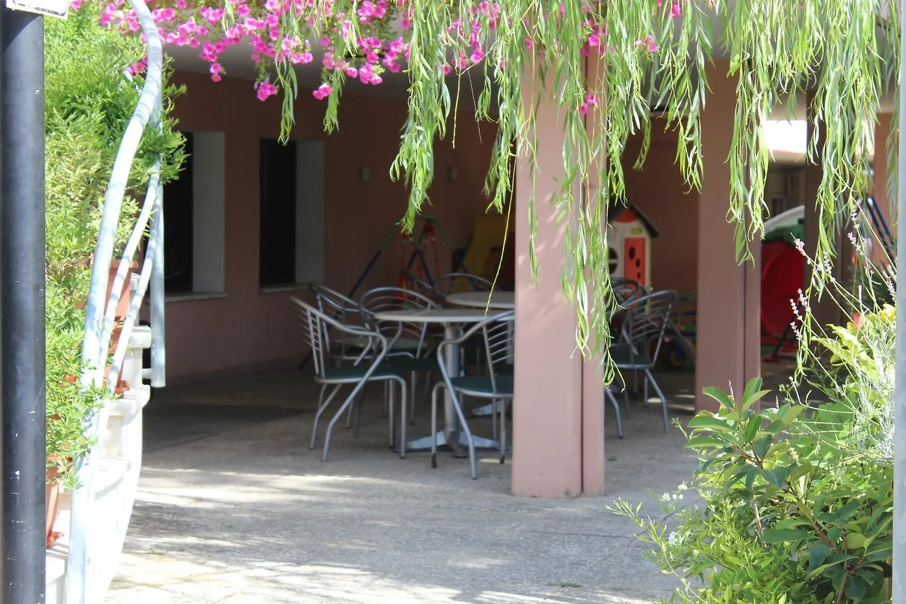 Hotel American Bellaria-Igea Marina Italy
