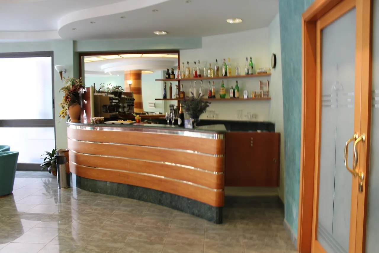 Hotel American Bellaria-Igea Marina 3*,  Italy