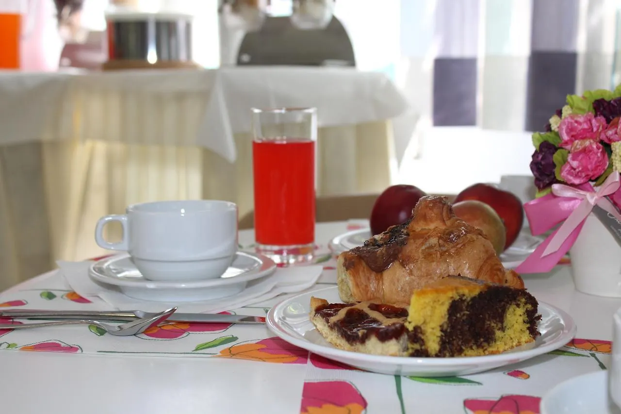 Hotel American Bellaria-Igea Marina Italy