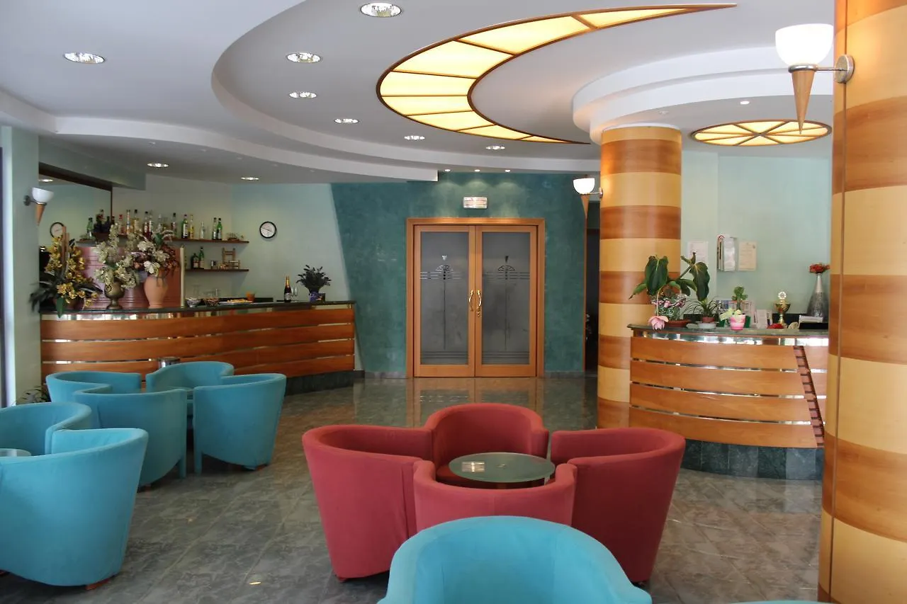 Hotel American Bellaria-Igea Marina 3*,