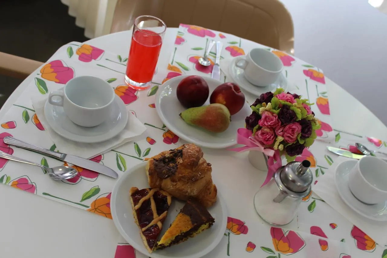 Hotel American Bellaria-Igea Marina