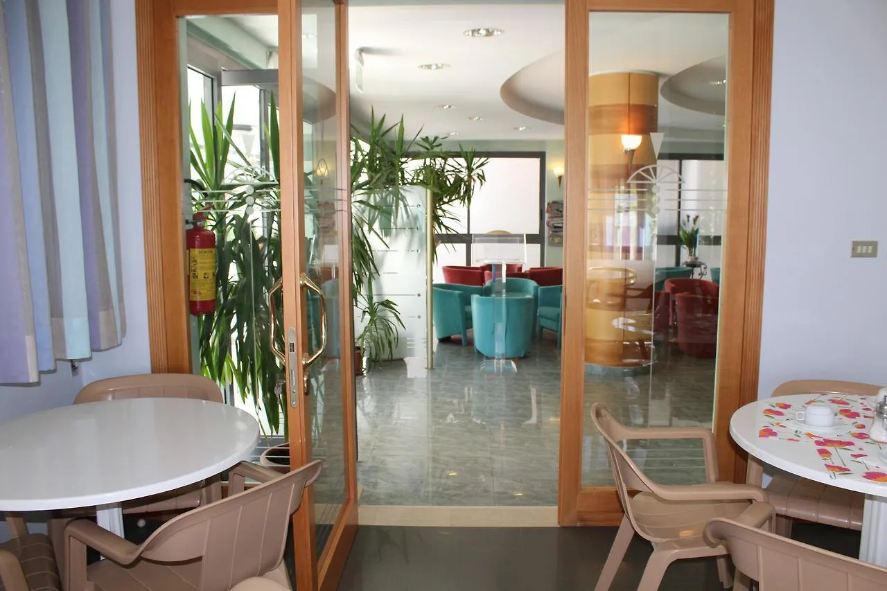 Hotel American Bellaria-Igea Marina 3*,