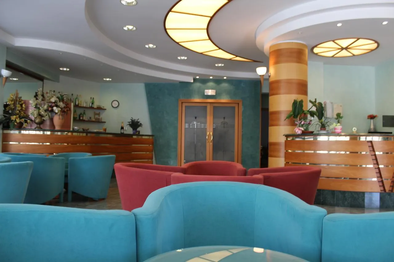 Hotel American Bellaria-Igea Marina