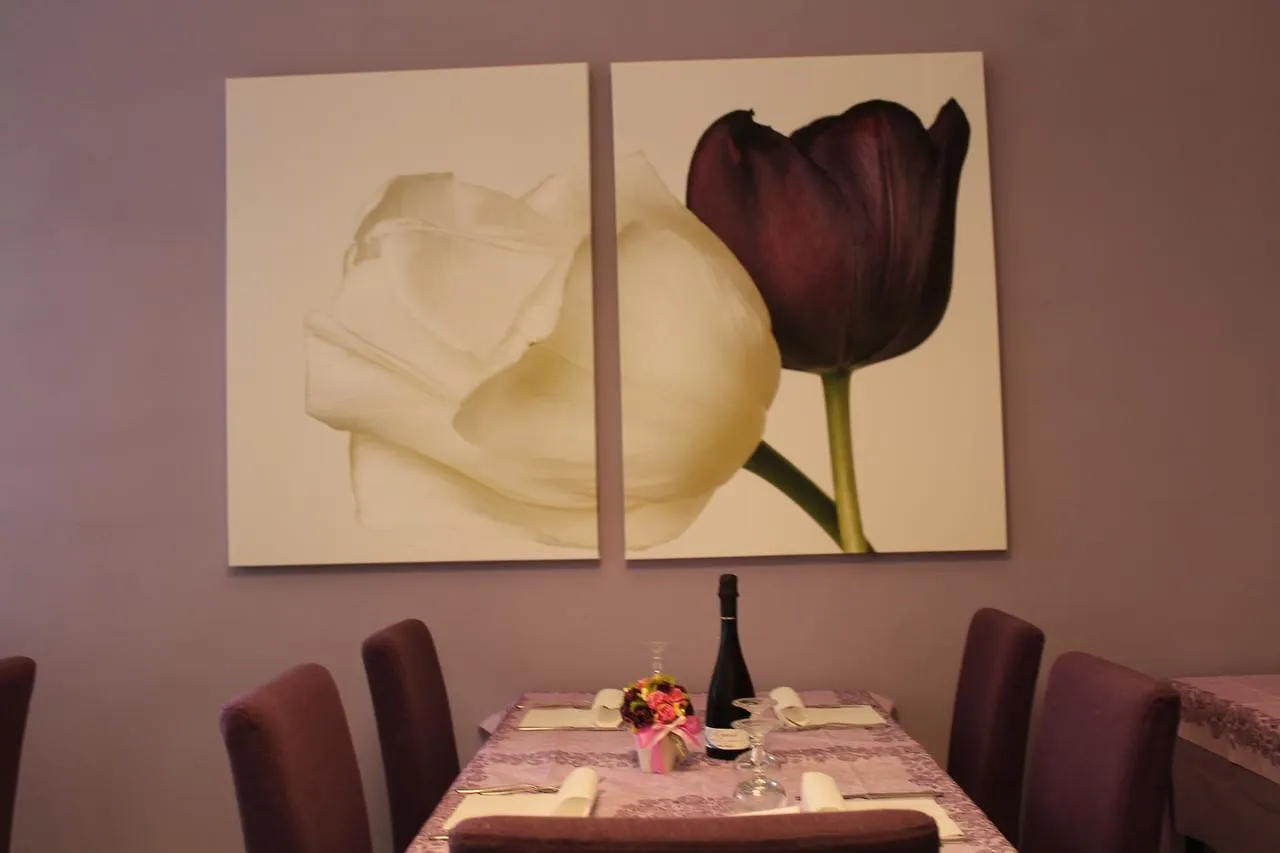 Hotel American Bellaria-Igea Marina 3*,  Italy