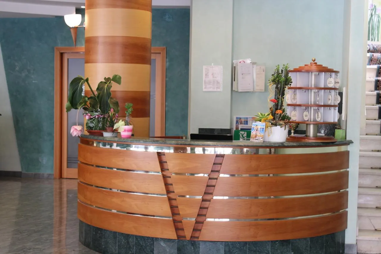 Hotel American Bellaria-Igea Marina