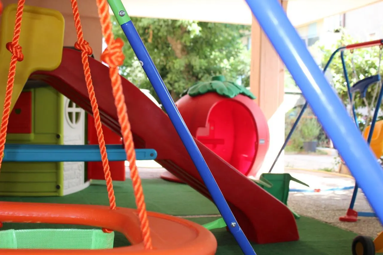 ***  Hotel American Bellaria-Igea Marina Italy