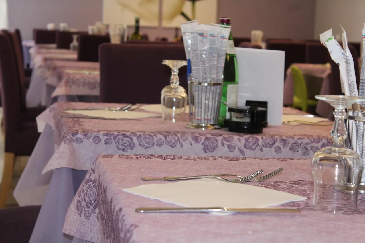 Hotel American Bellaria-Igea Marina