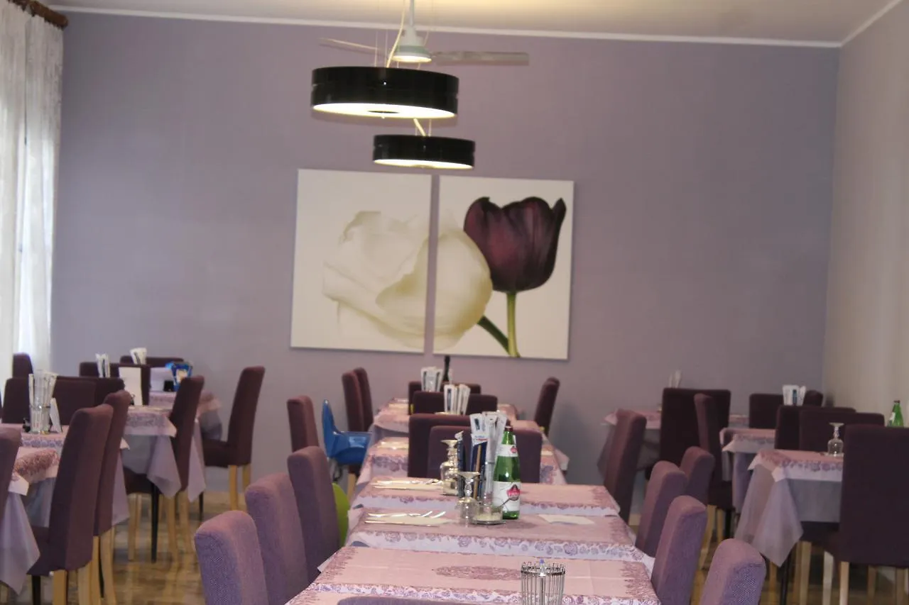 ***  Hotel American Bellaria-Igea Marina Italy