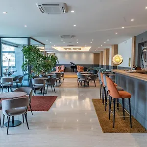 Cristallo Club Hotel