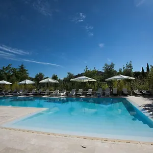 Etruria & Natural Hotel