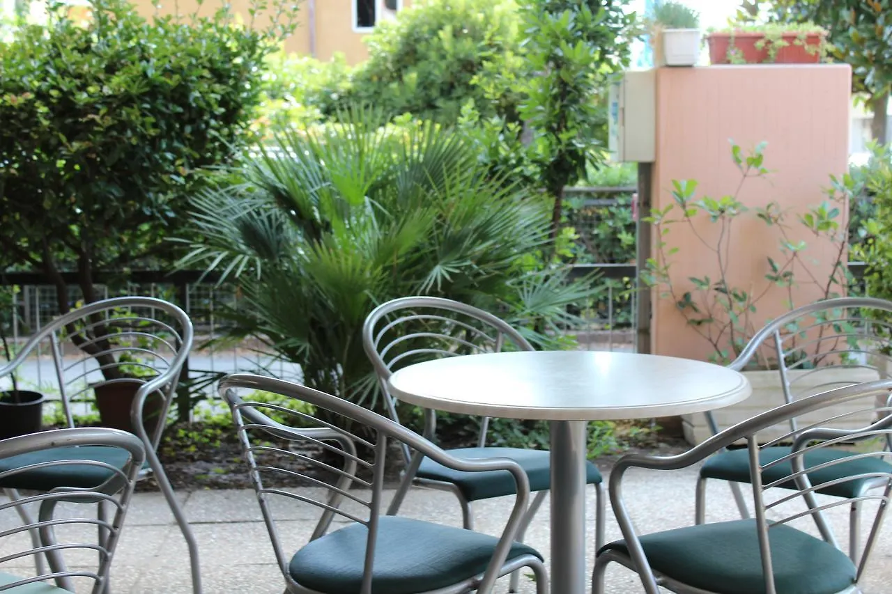 Hotel American Bellaria-Igea Marina