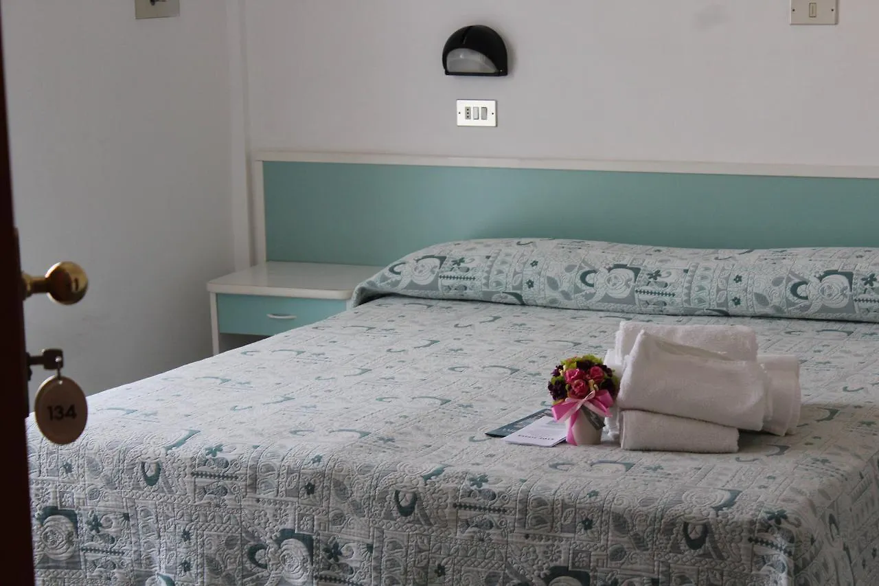 Hotel American Bellaria-Igea Marina