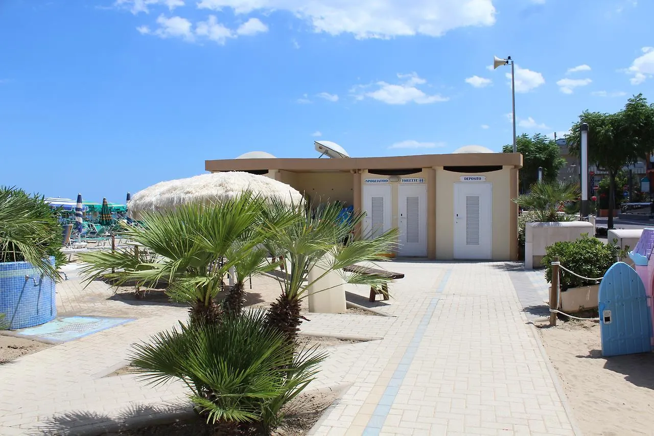 Hotel American Bellaria-Igea Marina