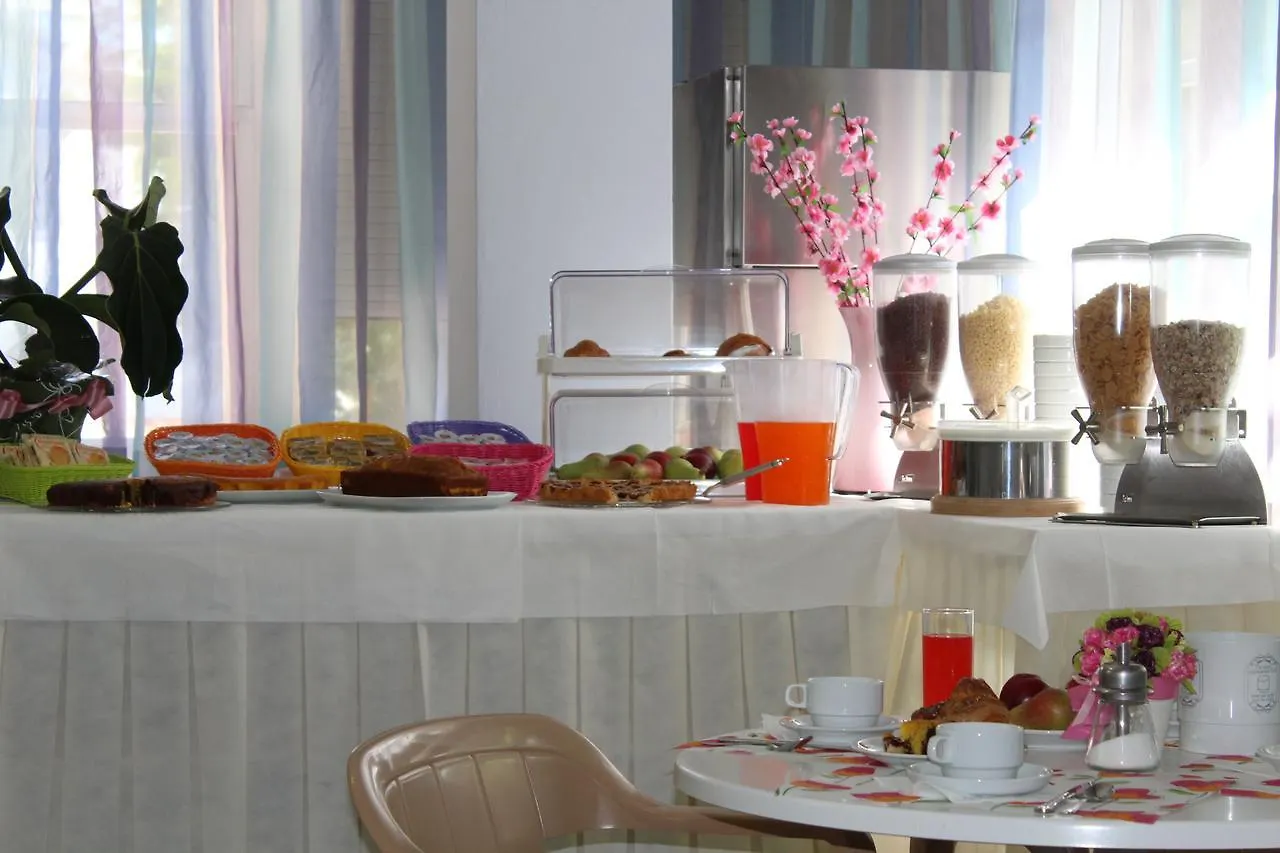 Hotel American Bellaria-Igea Marina Italy