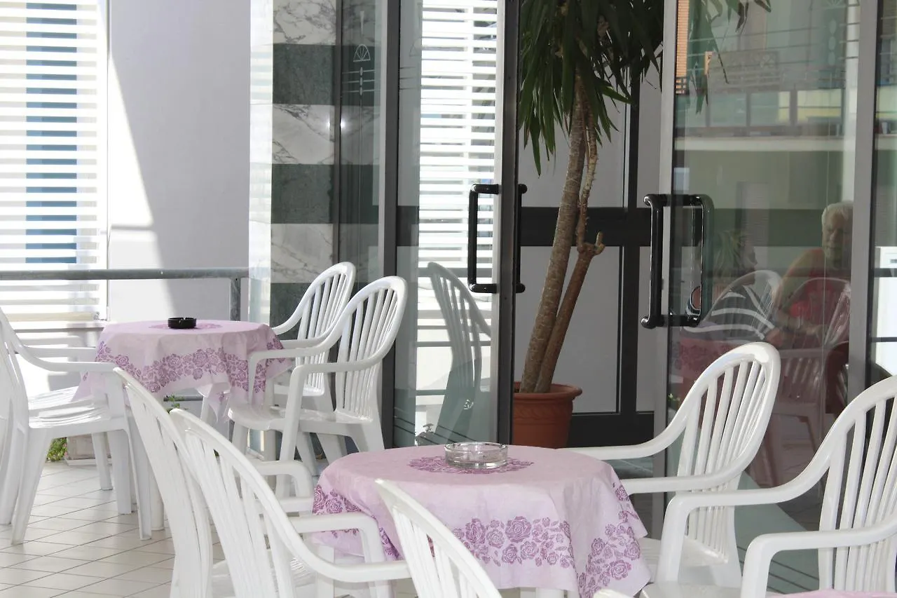 ***  Hotel American Bellaria-Igea Marina Italy