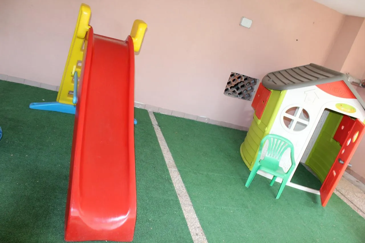 Hotel American Bellaria-Igea Marina