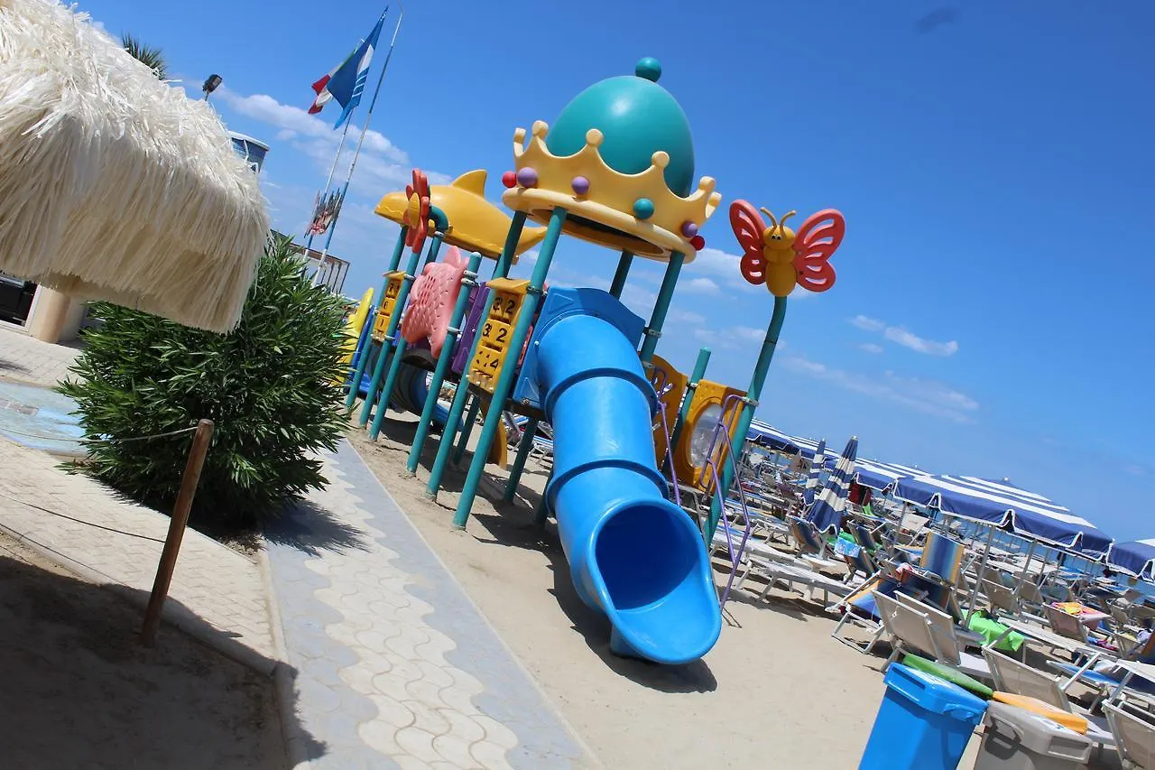 Hotel American Bellaria-Igea Marina