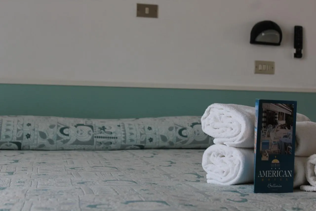 Hotel American Bellaria-Igea Marina