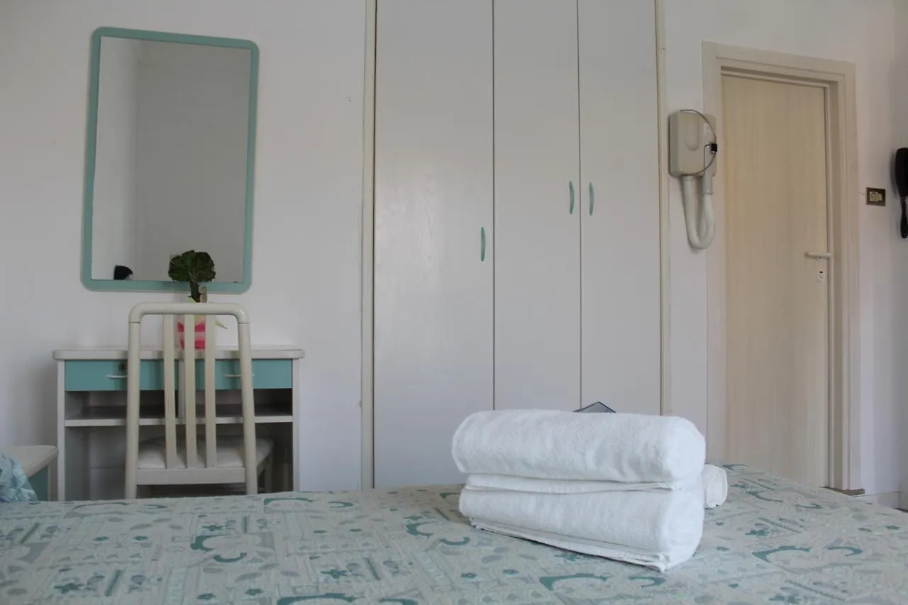 Hotel American Bellaria-Igea Marina 3*,
