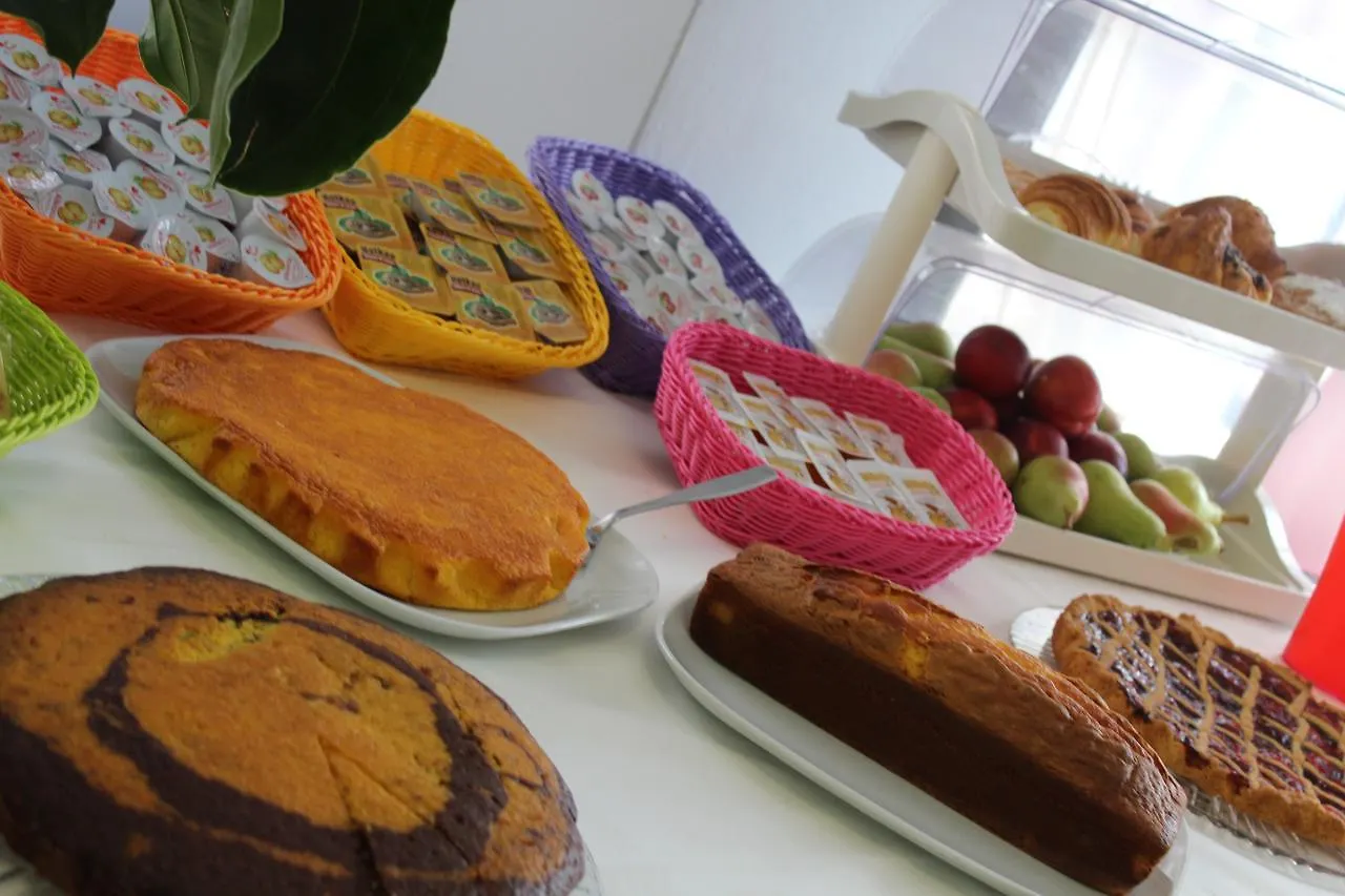 Hotel American Bellaria-Igea Marina
