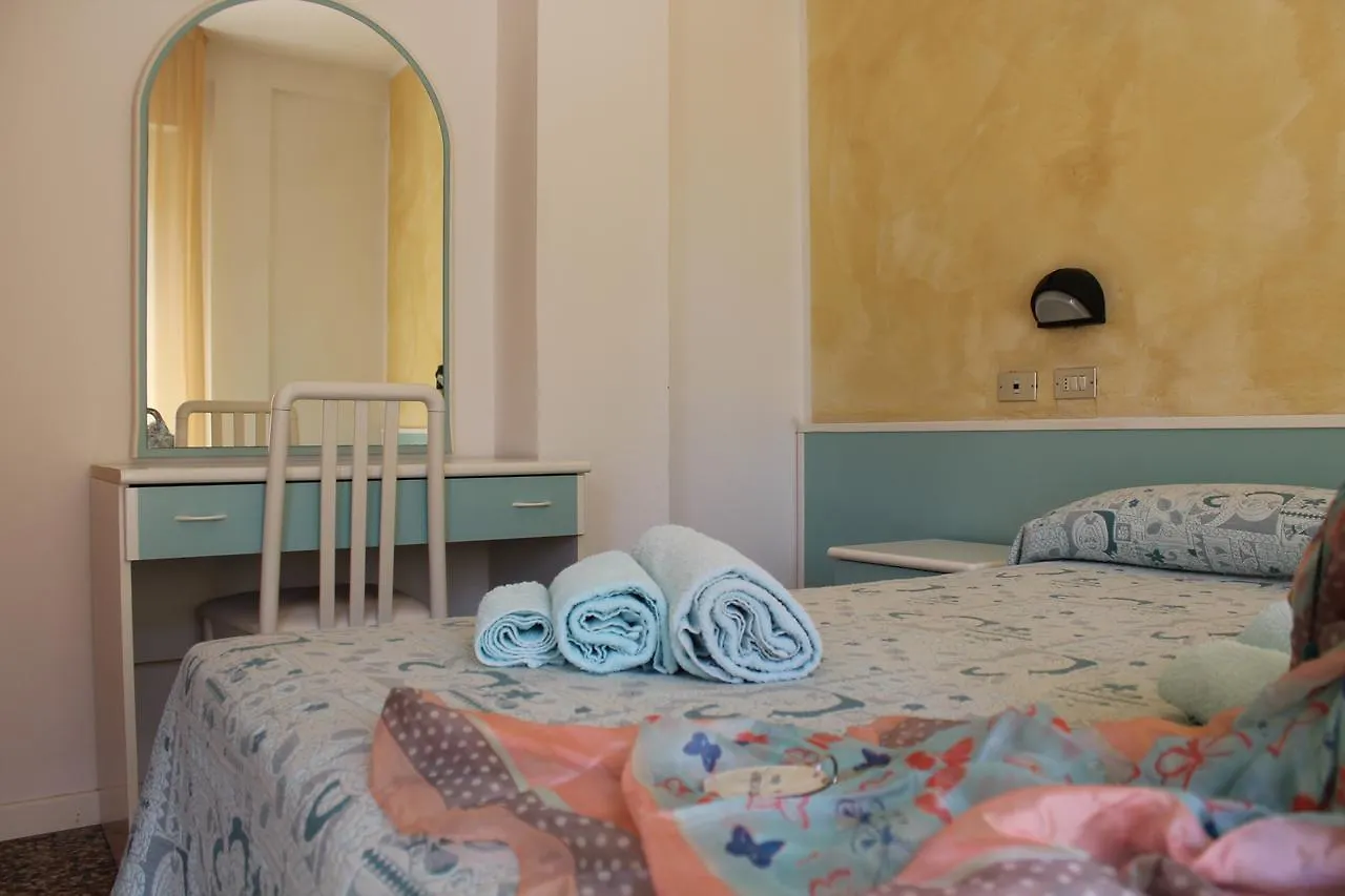 Hotel American Bellaria-Igea Marina