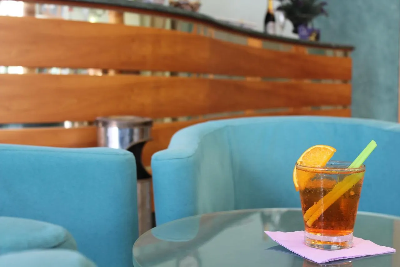 ***  Hotel American Bellaria-Igea Marina Italy