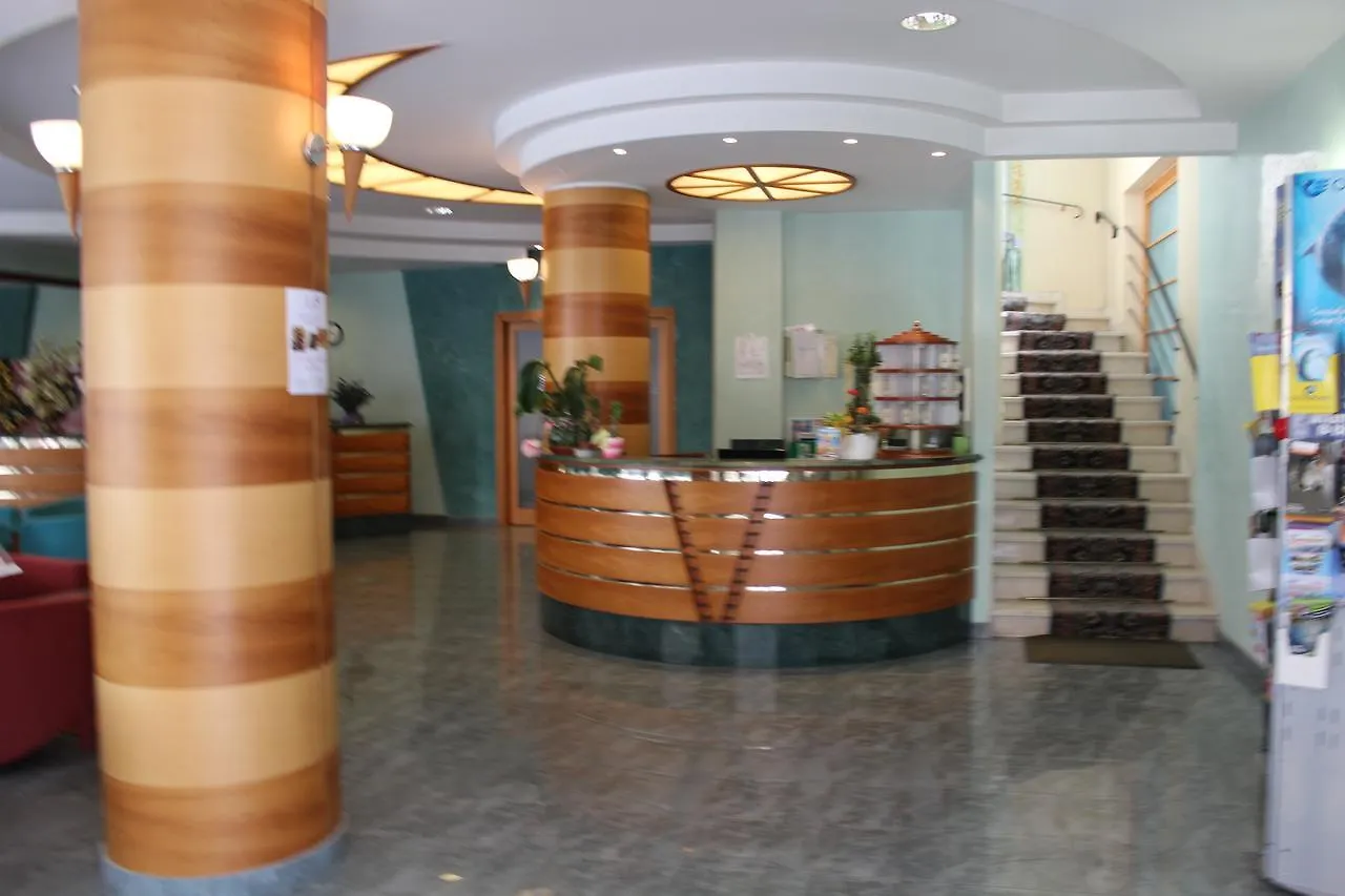 Hotel American Bellaria-Igea Marina 3*,  Italy