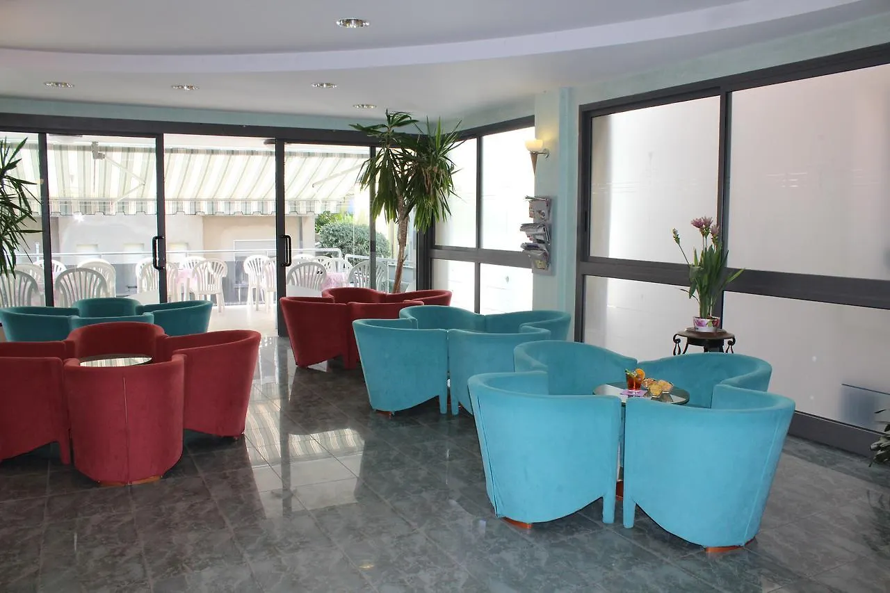 ***  Hotel American Bellaria-Igea Marina Italy