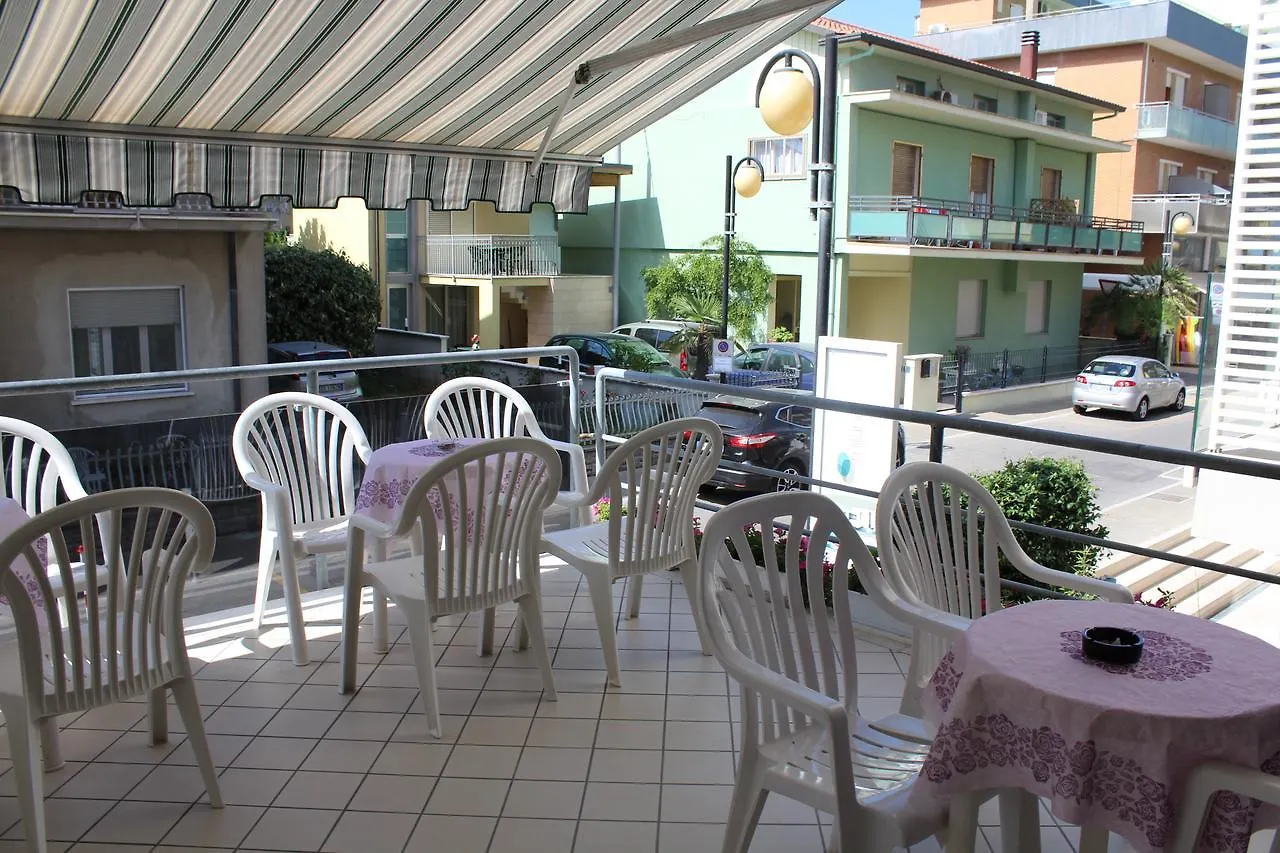 Hotel American Bellaria-Igea Marina