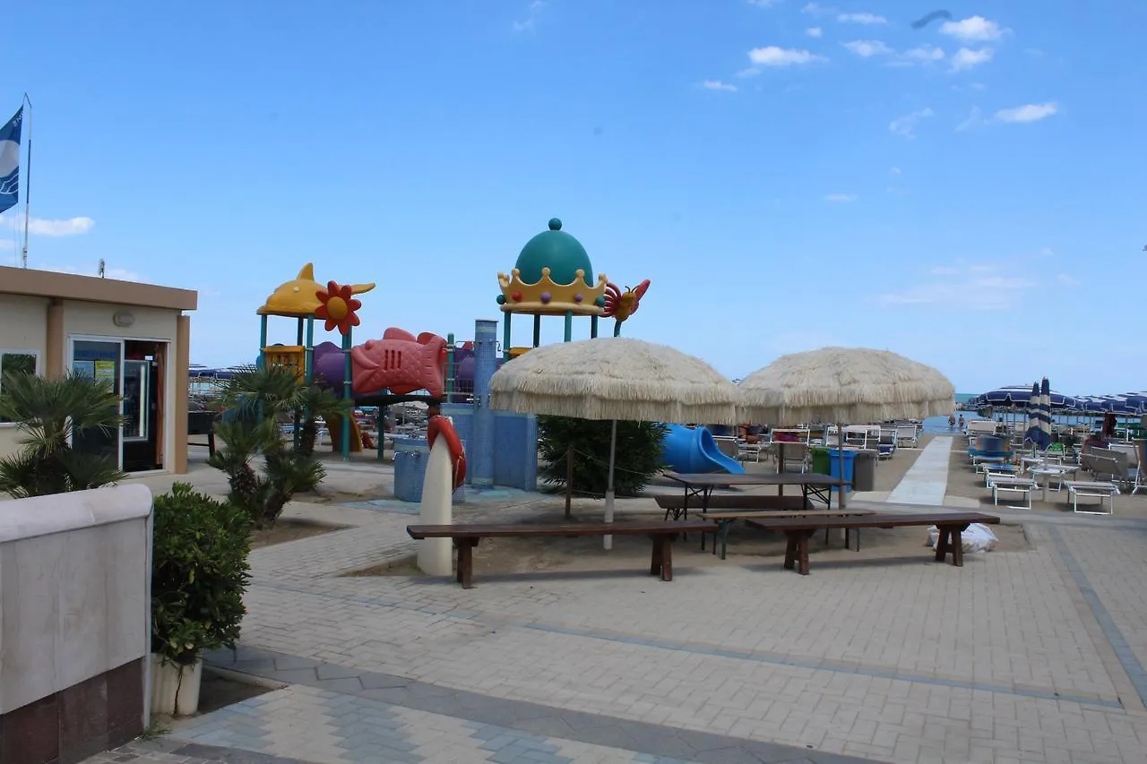 Hotel American Bellaria-Igea Marina