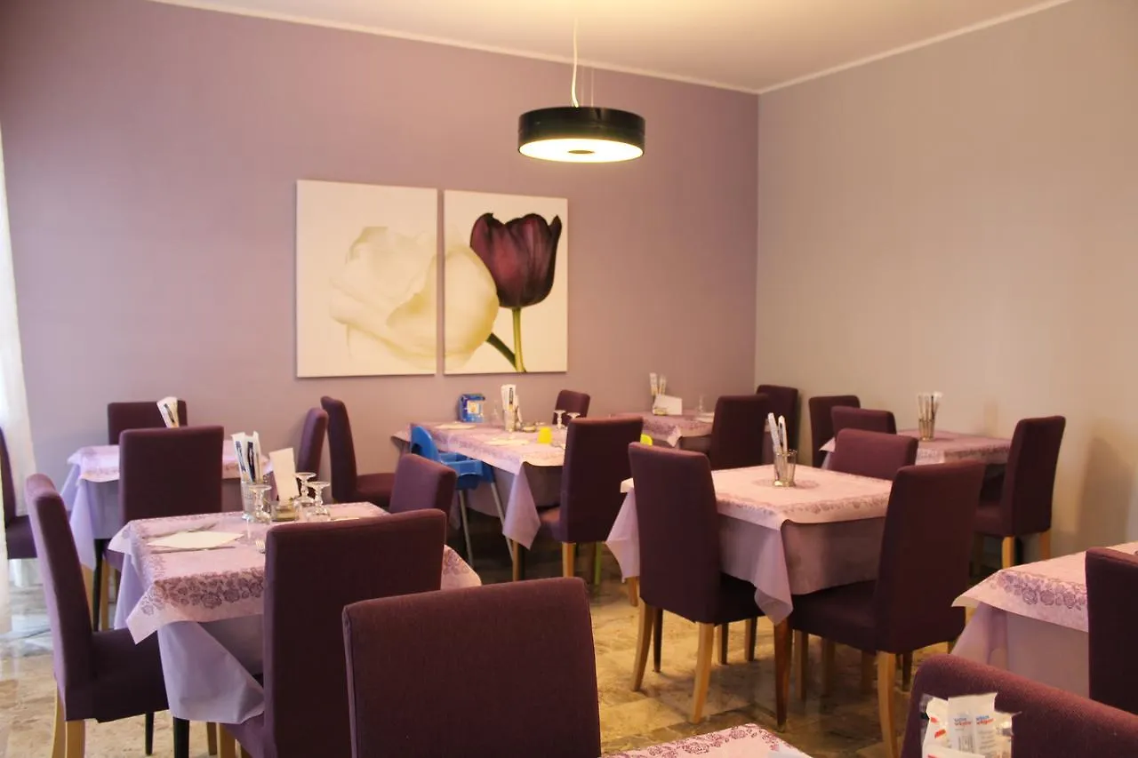 Hotel American Bellaria-Igea Marina 3*,