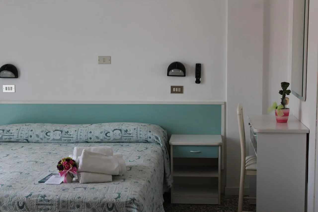Hotel American Bellaria-Igea Marina
