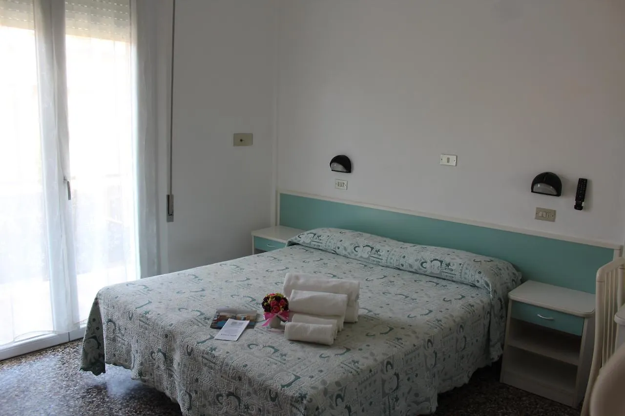 Hotel American Bellaria-Igea Marina