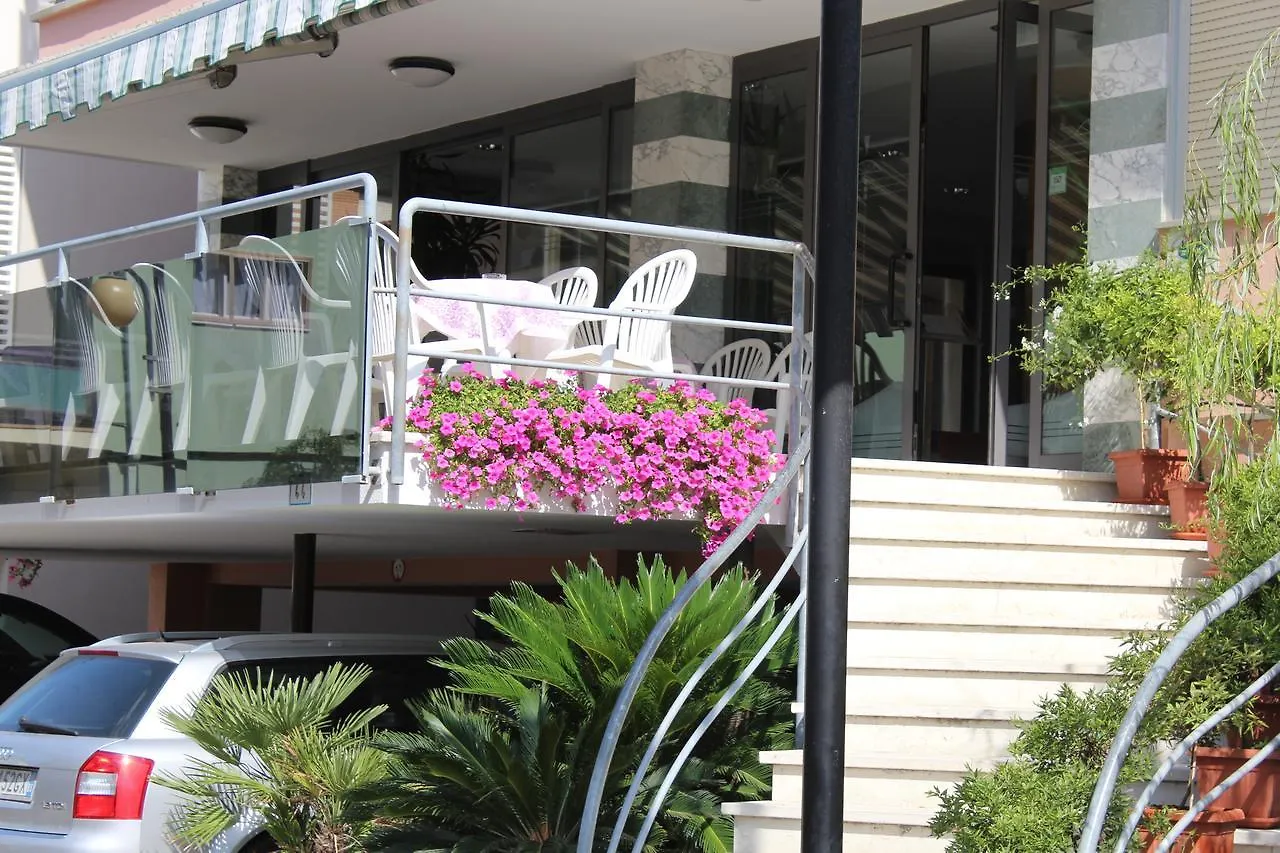Hotel American Bellaria-Igea Marina Italy