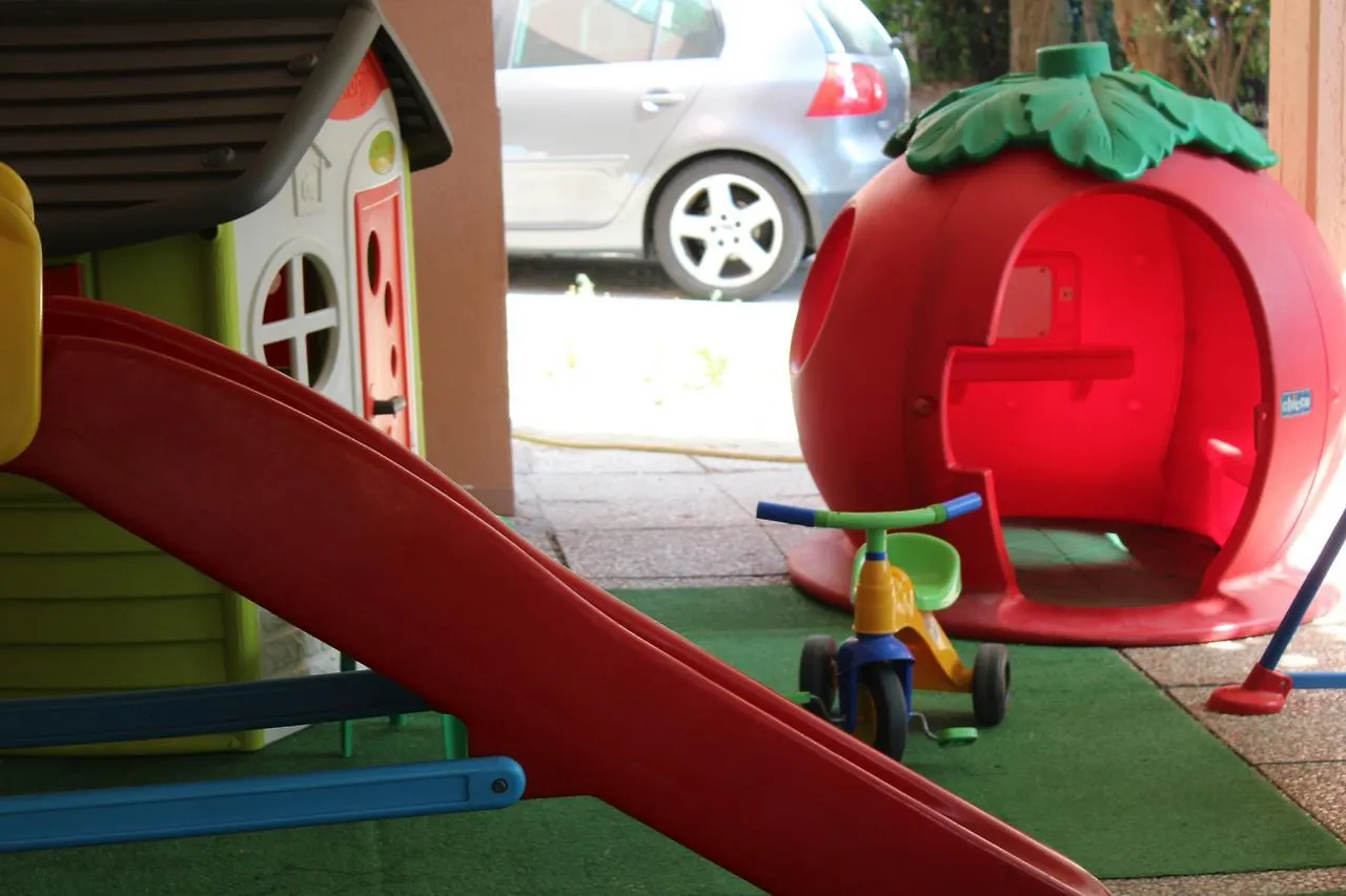 Hotel American Bellaria-Igea Marina