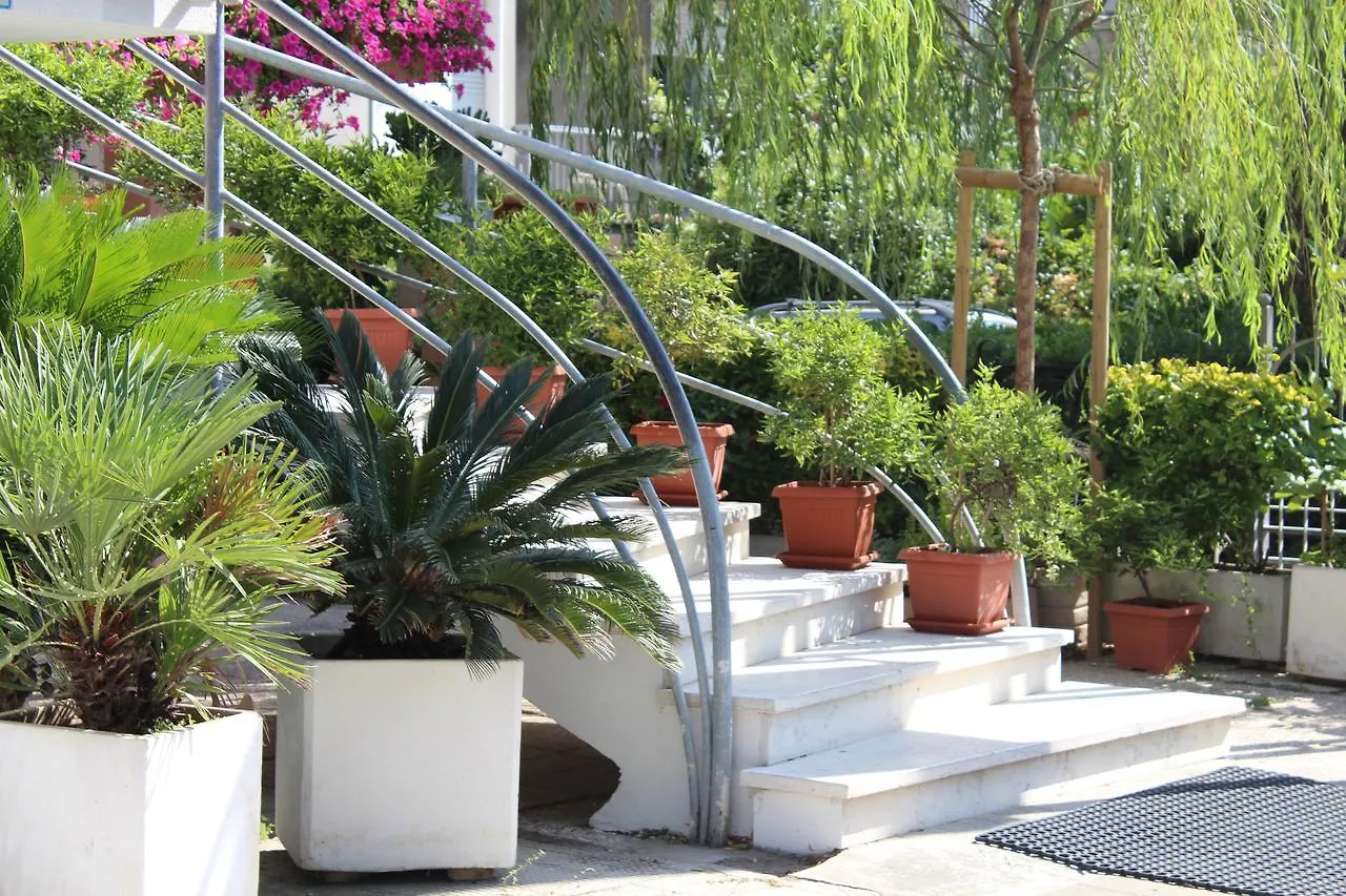 Hotel American Bellaria-Igea Marina