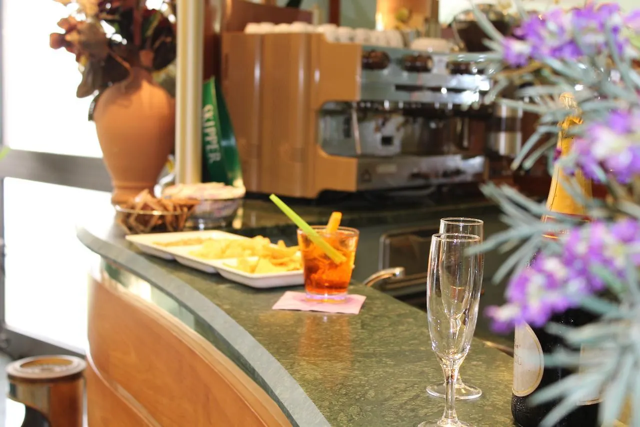 Hotel American Bellaria-Igea Marina