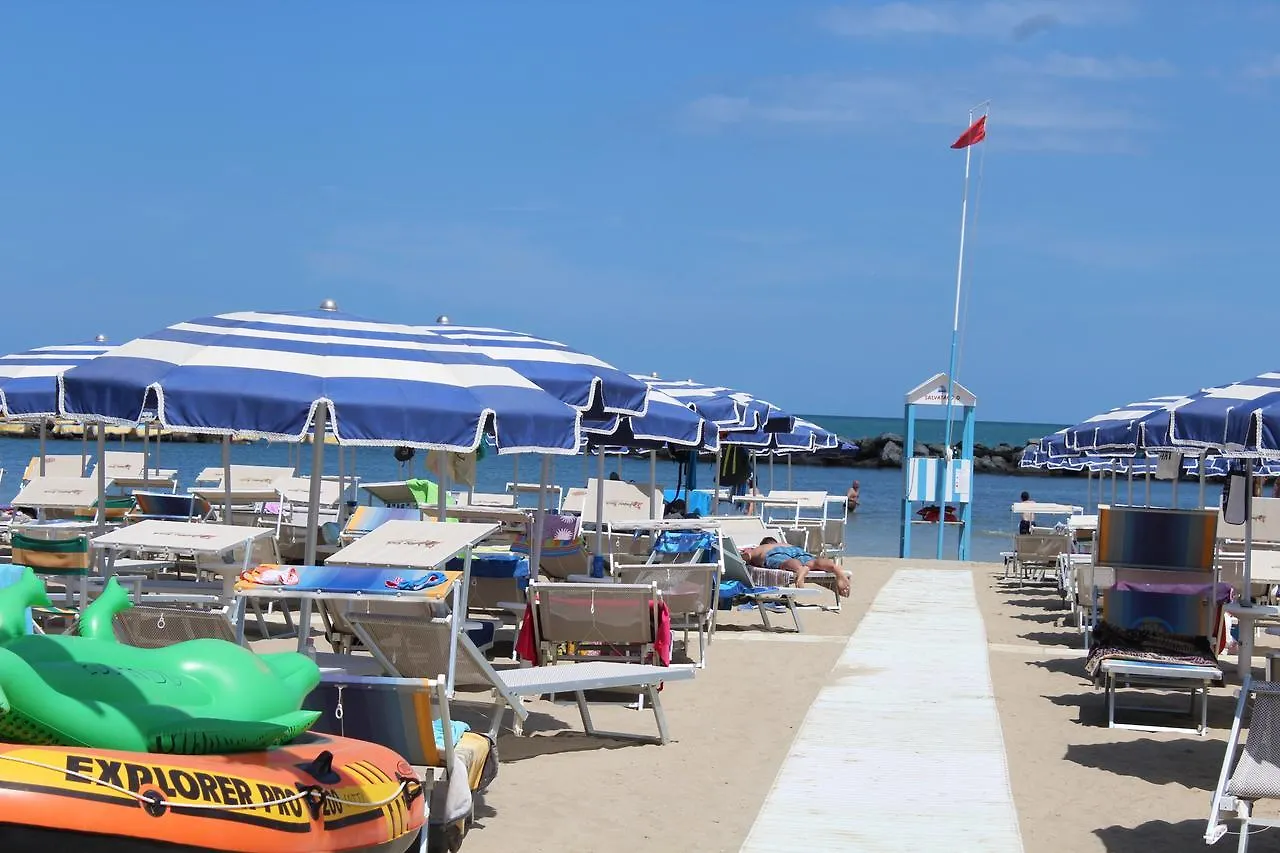 Hotel American Bellaria-Igea Marina