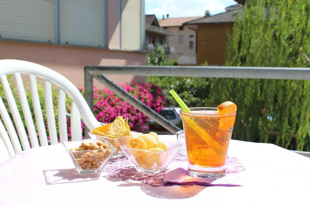 Hotel American Bellaria-Igea Marina