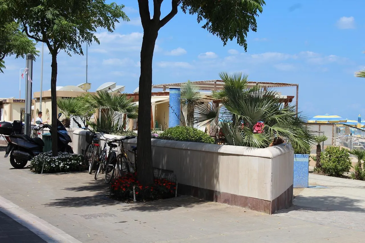 Hotel American Bellaria-Igea Marina