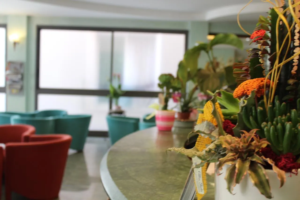 Hotel American Bellaria-Igea Marina
