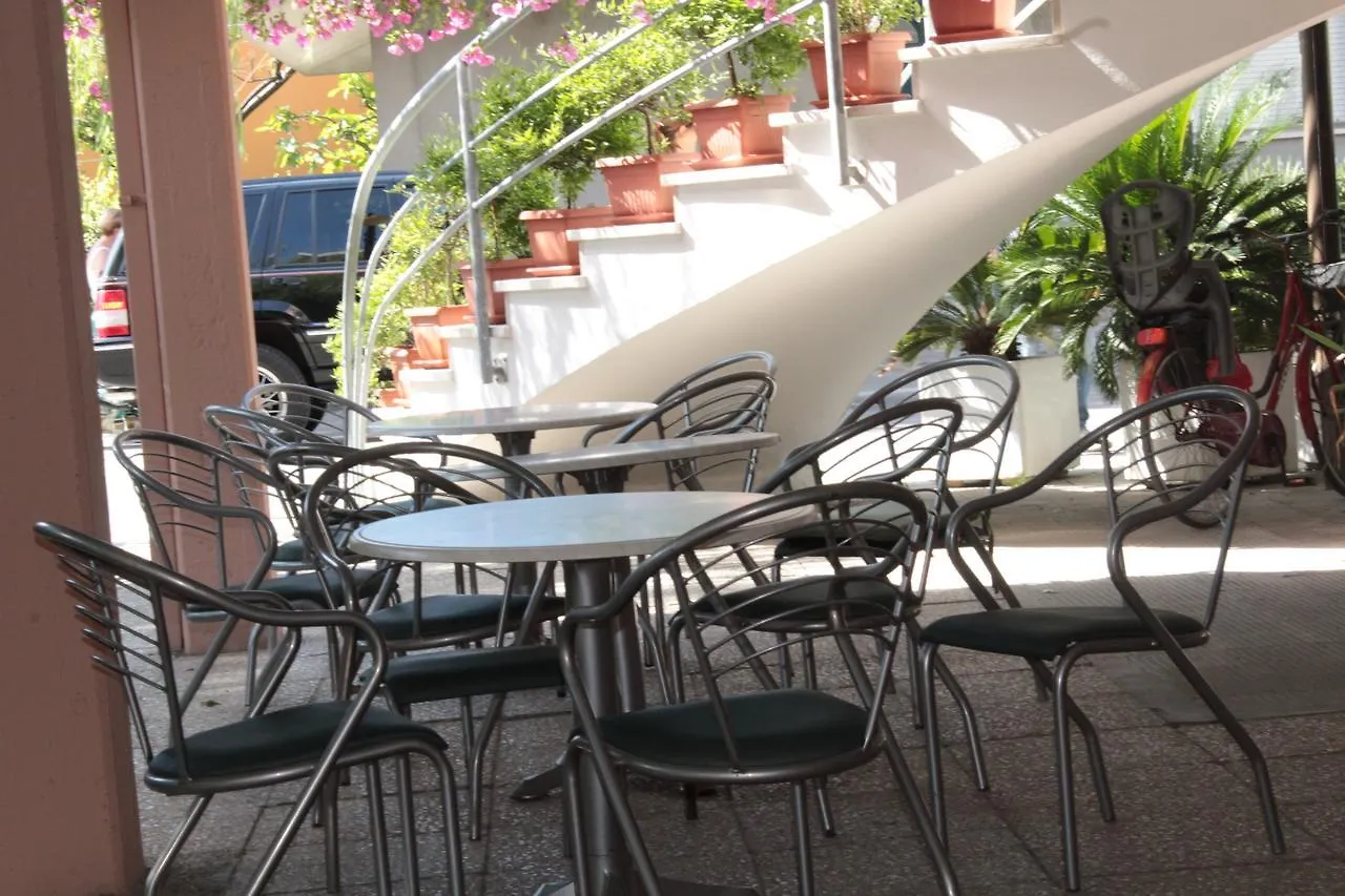 Hotel American Bellaria-Igea Marina