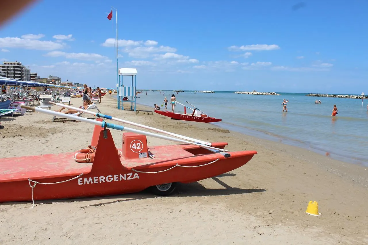 Hotel American Bellaria-Igea Marina Italy
