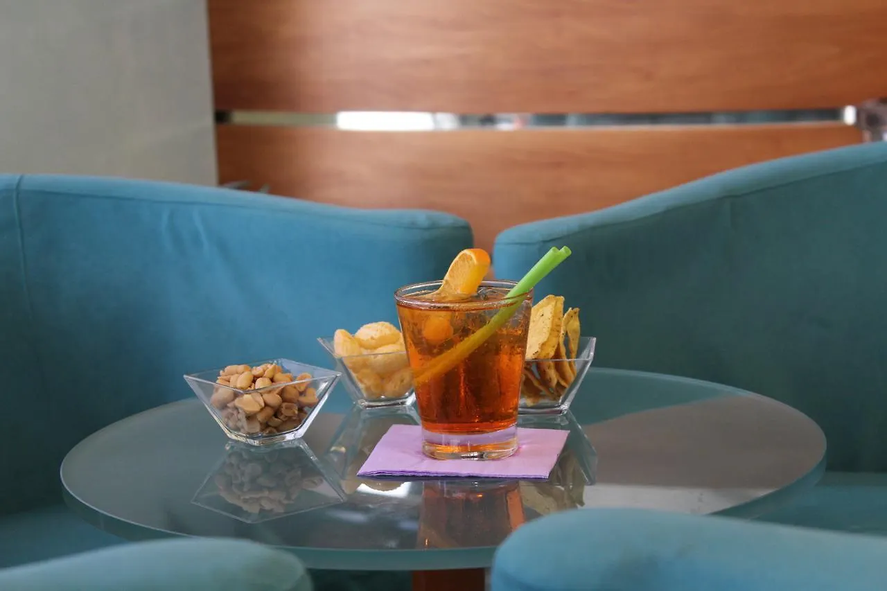 Hotel American Bellaria-Igea Marina